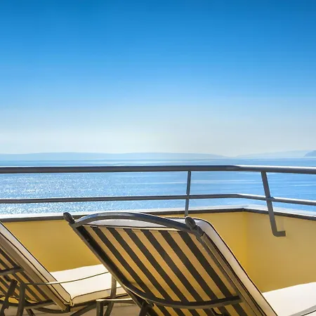Kvarner - Liburnia Hotell Opatija
