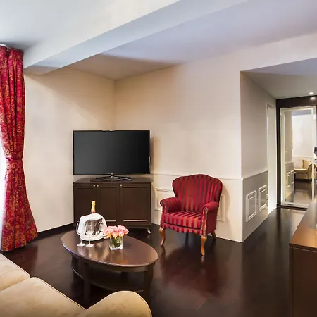 Hotell Kvarner - Liburnia