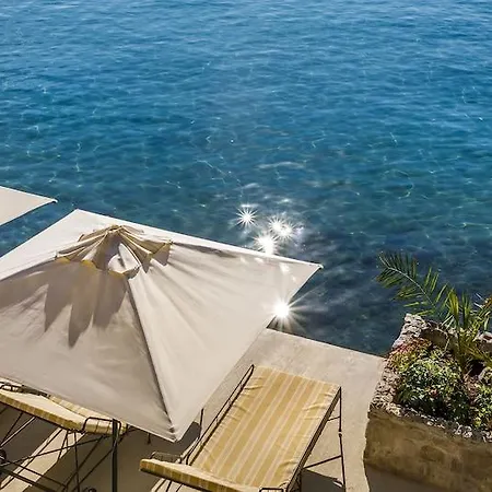 Hotell Kvarner - Liburnia Opatija