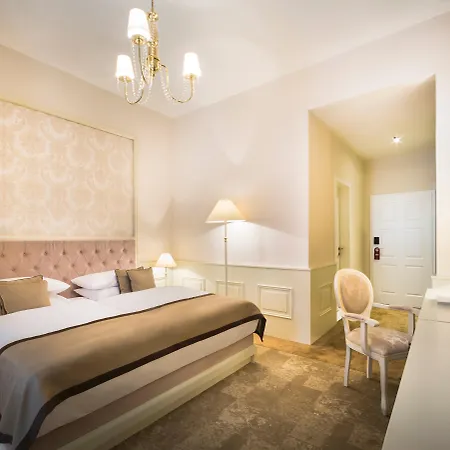 Kvarner - Liburnia Hotell