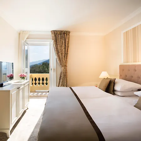 Kvarner - Liburnia Hotell Opatija