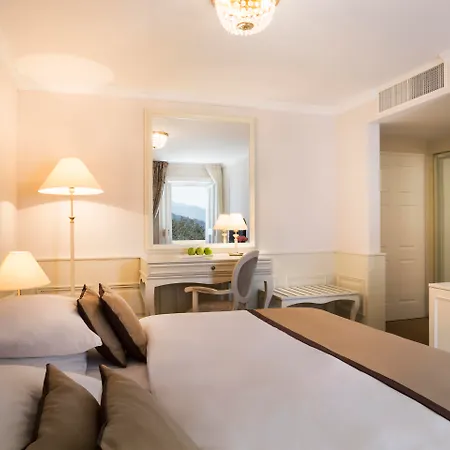 Hotell Kvarner - Liburnia 4*