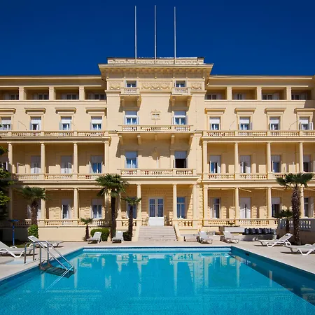 Kvarner - Liburnia Hotell Opatija