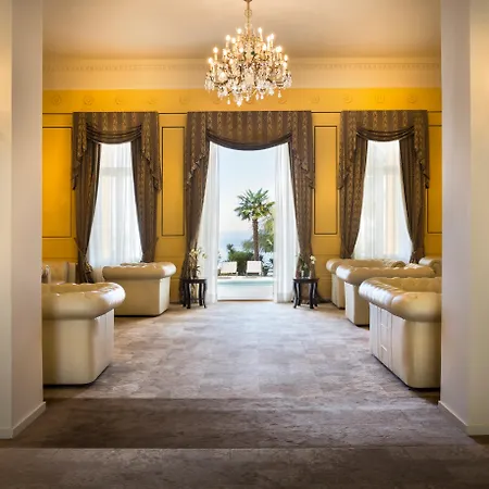 Kvarner - Liburnia Hotell Opatija