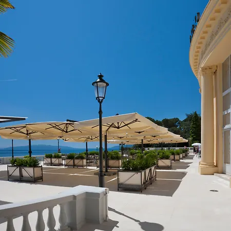 Kvarner - Liburnia Hotell 4*