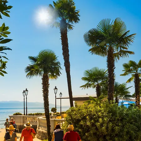 Hotell Kvarner - Liburnia