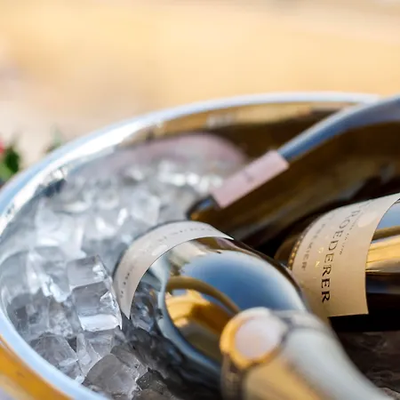 Hotell Kvarner - Liburnia