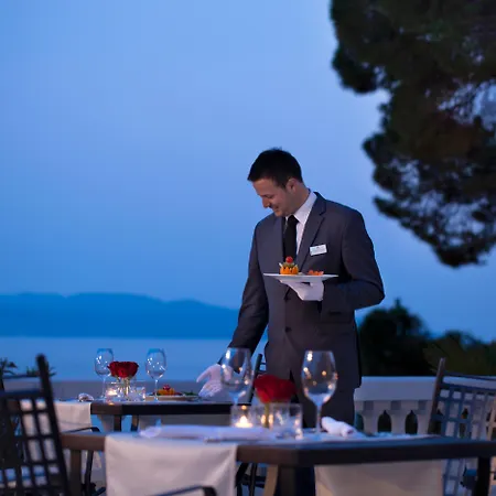Hotell Kvarner - Liburnia 4*