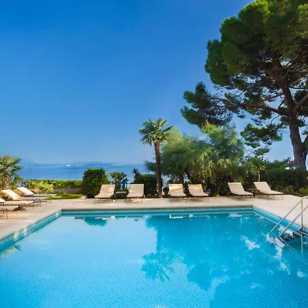 Hotell Kvarner - Liburnia