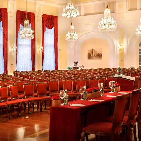 Kvarner - Liburnia Hotell 4*