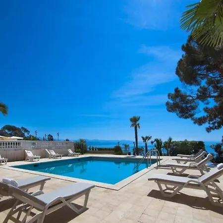 Kvarner - Liburnia Hotell 4*