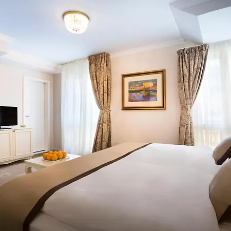 Kvarner - By Liburnia & Otel 4*