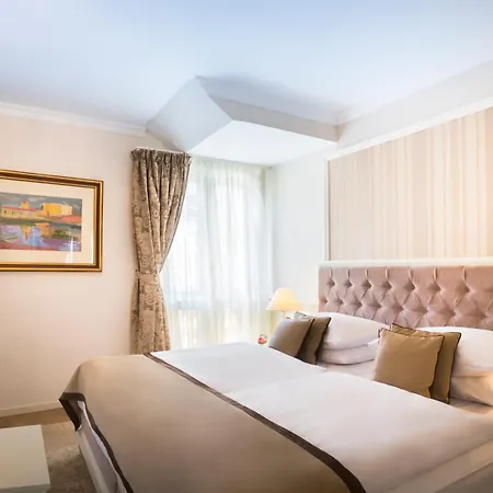 Hotell Kvarner - Liburnia 4*