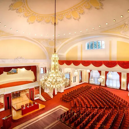 Hotell Kvarner - Liburnia