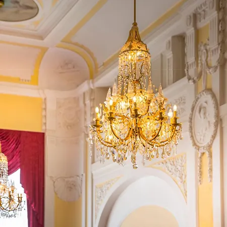 Kvarner - By Liburnia & Otel Opatija