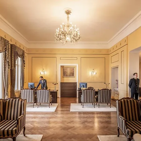 Kvarner - Liburnia Opatija