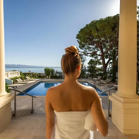 Kvarner - Liburnia Hotel