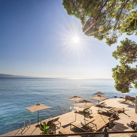 Hotell Kvarner - Liburnia