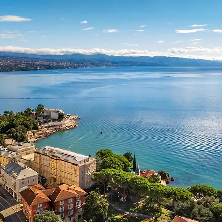 Kvarner - By Liburnia & Hotel Abbazia