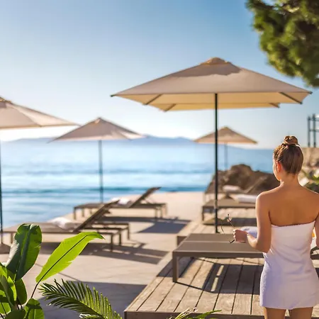 Kvarner - Liburnia 4*