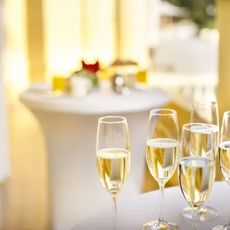 Hotell Kvarner - Liburnia Opatija