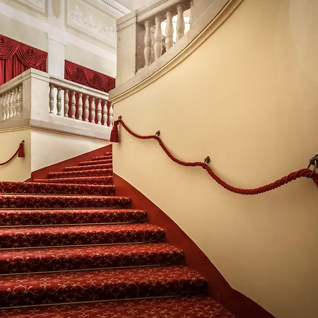 Kvarner - Liburnia Hotell Opatija