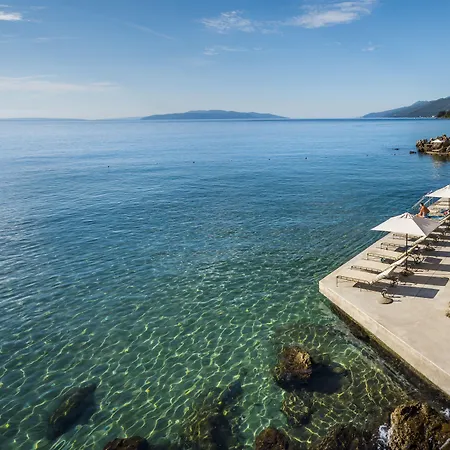 Otel Kvarner - By Liburnia & Opatija