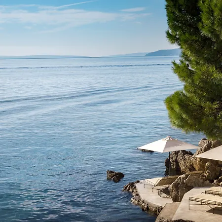 Kvarner - By Liburnia & Otel Opatija