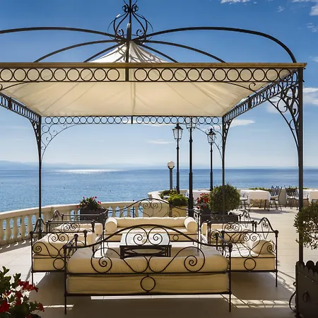 Hotell Kvarner - Liburnia 4*