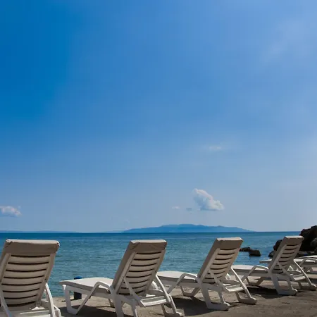 Kvarner - By Liburnia & Otel