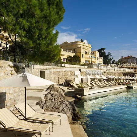 Kvarner - Liburnia 4*