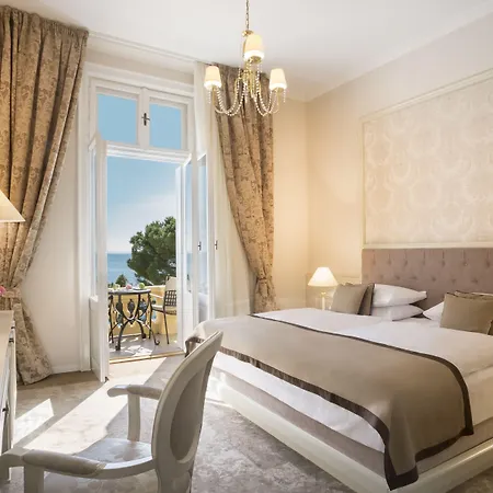 Kvarner - Liburnia Hotell Opatija