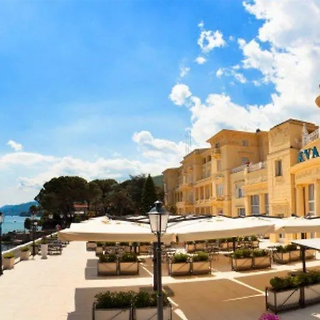 Kvarner - Liburnia Hotell 4*