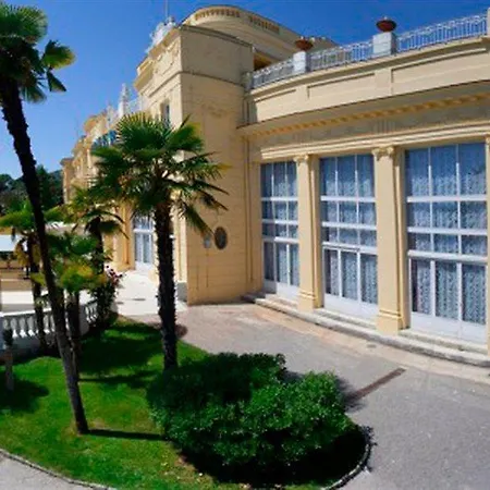 Kvarner - Liburnia Hotell Opatija
