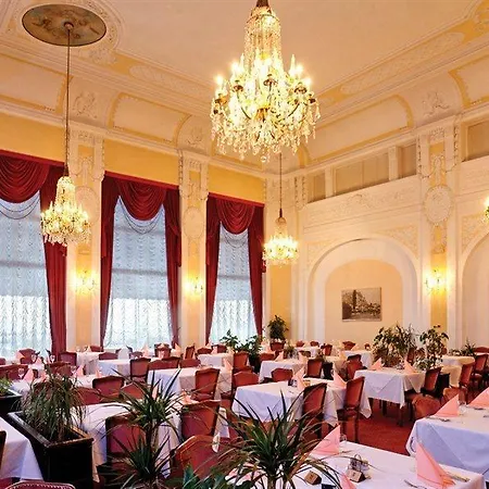 Kvarner - Liburnia Hotell