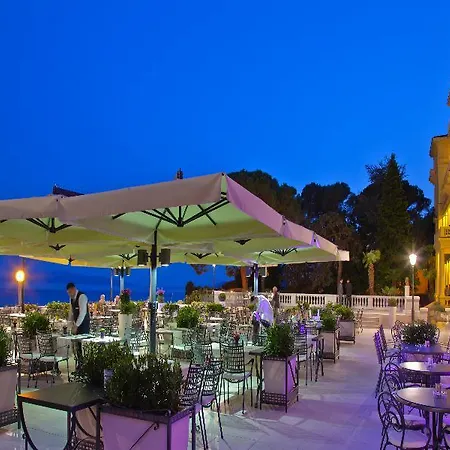 Hotell Kvarner - Liburnia 4*