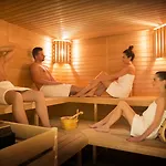 Hotel Kvarner - By Liburnia &