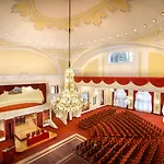 Hotel Kvarner - By Liburnia & 4*