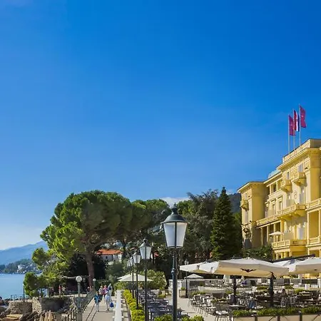 Kvarner - Liburnia Hotel