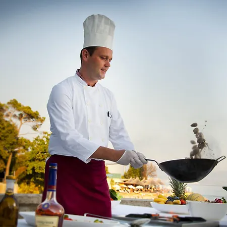 Kvarner - Liburnia Hotell Opatija