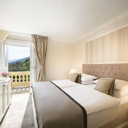 Kvarner - Liburnia Hotel Opatija