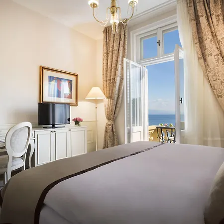 Kvarner - Liburnia Hotel