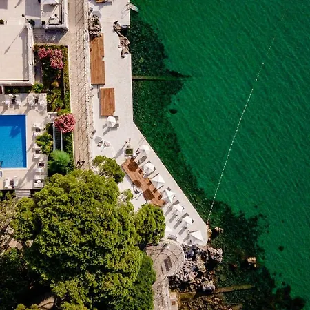 Hotel Kvarner - Liburnia Opatija