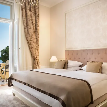Hotel Kvarner - Liburnia Opatija