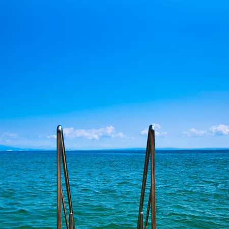 Kvarner - By Liburnia & 4* Abbázia