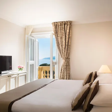 Hotel Kvarner - By Liburnia Hotels & Villas Hotel Opatija