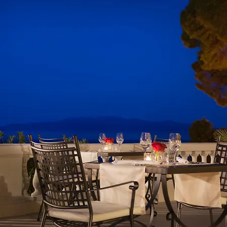 Hotel Kvarner - Liburnia 4*
