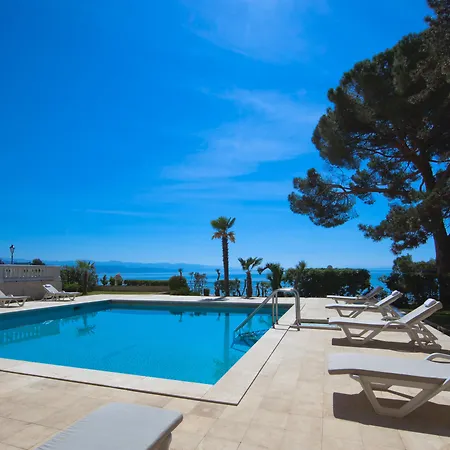 Hotel Kvarner - By Liburnia Hotels & Villas Opatija