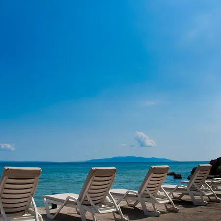 Hotel Hotel Kvarner - By Liburnia Hotels & Villas 4*