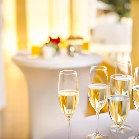 Hotell Kvarner - Liburnia 4*